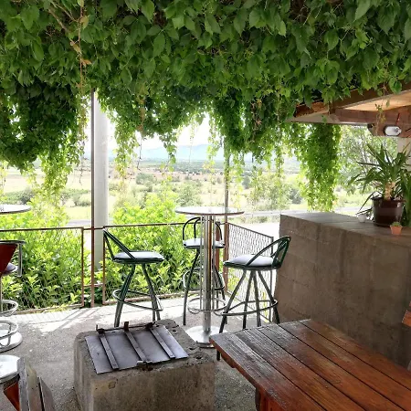 Vinarija Andjusic * Dracevo (Trebinje)