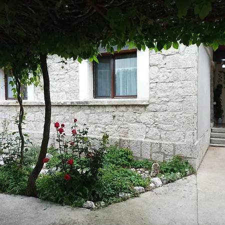 Bed & Breakfast Vinarija Andjusic Dracevo (Trebinje)