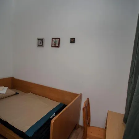 Bed & Breakfast Vinarija Andjusic Dracevo
