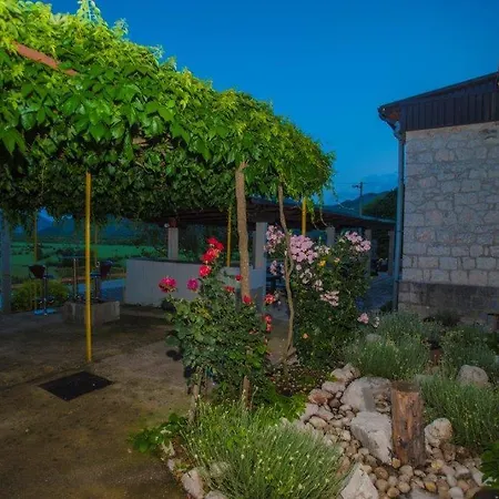 Vinarija Andjusic * Dracevo