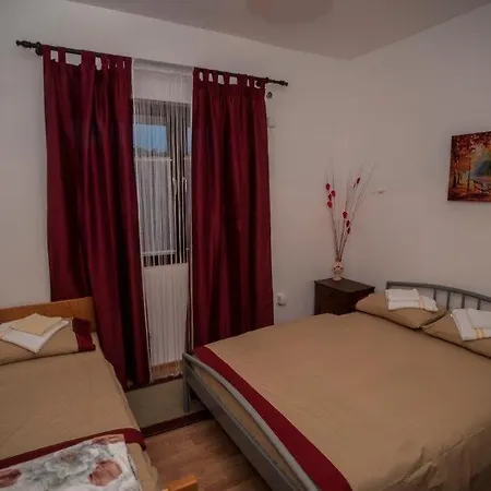 Vinarija Andjusic 3* Dracevo (Trebinje)